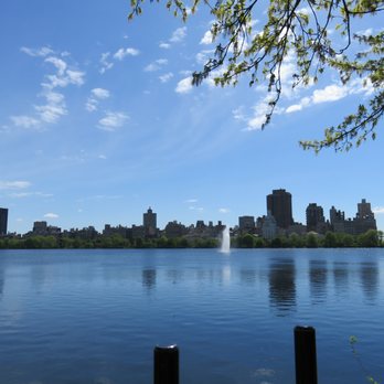 Central Park Conservancy - The busy city is just a stones throw away. - Parks Near Me - New York, New York