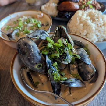 Bayan Ko Diner - Mussels - Cuban Near Me - Chicago, Illinois Bayan Ko Diner - Mussels - Cuban Near Me - Chicago, Illinois