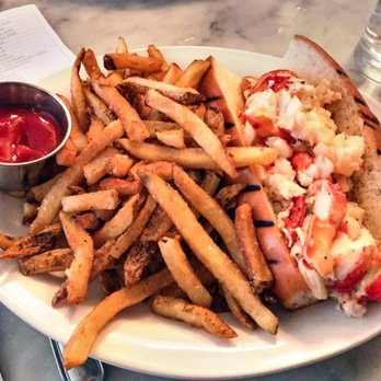 Neptune Oyster - Seafood Near Me - Boston, Massachusetts Neptune Oyster - Seafood Near Me - Boston, Massachusetts