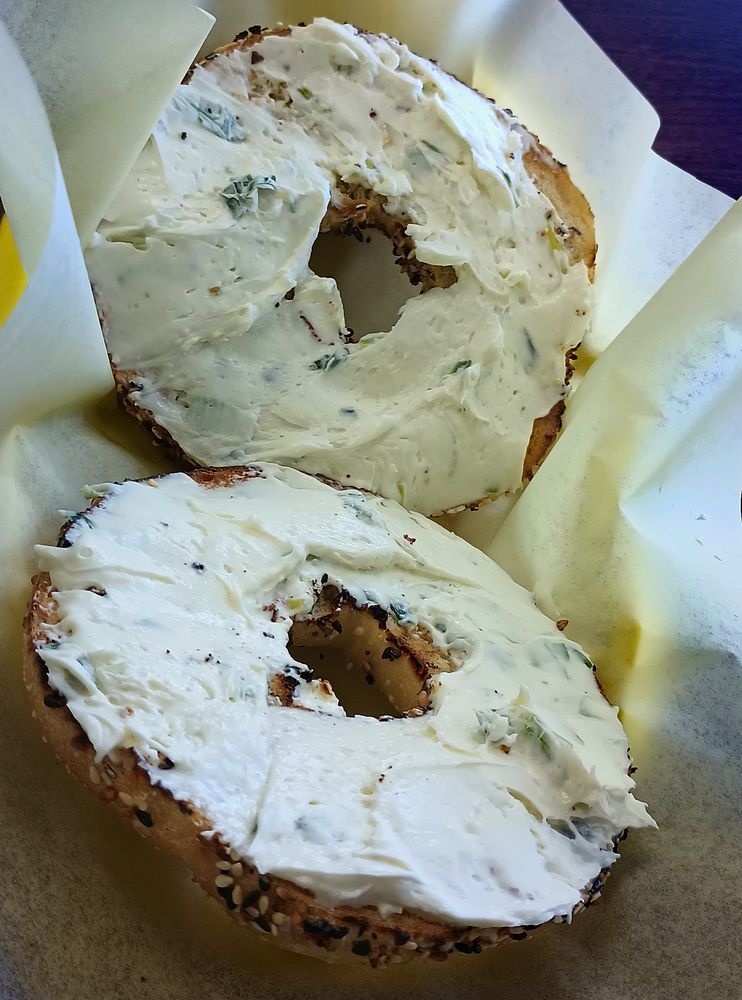 Puddletown Bagels Puddletown Bagels