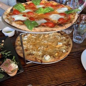 Sandrino - Pizza Near Me - Sausalito, California Sandrino - Pizza Near Me - Sausalito, California