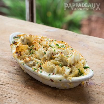 Pappadeaux Seafood Kitchen by null