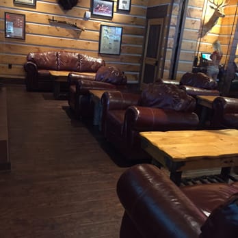 Twin Peaks - You can rent the Man Cave! - Sports Bars Near Me - Davie, Florida