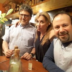 Ca L'Arque - Such a great welcome to our trip