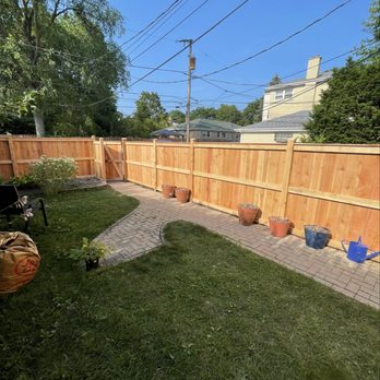 AXL Fences - Fences & Gates Near Me - Mundelein, Illinois AXL Fences - Fences & Gates Near Me - Mundelein, Illinois