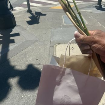 Ampersand - Gift bag - Florists Near Me - San Francisco, California Ampersand - Gift bag - Florists Near Me - San Francisco, California
