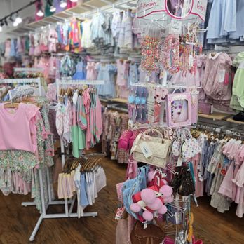 Tugboat & the Bird - Children's Clothing Near Me - Winter Park, Florida