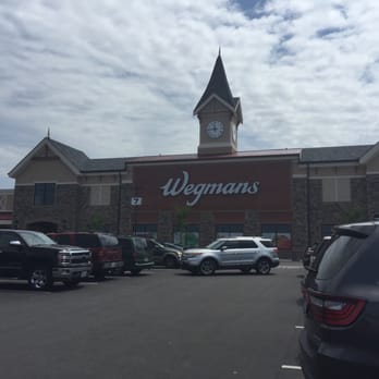 Wegmans - Grocery Near Me - Midlothian, Virginia