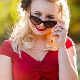 Senior photos
