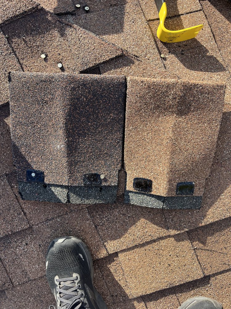 Slide of 360 Roof Advisor