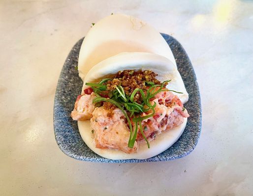 167 Sushi Bar by null