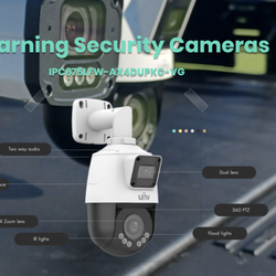 Security Camera Direct