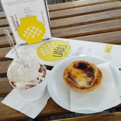UAFAS - Could a sunny afternoon get any better than this?