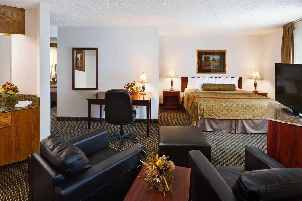 RAMKOTA HOTEL PIERRE 13 Reviews 920 W Sioux Ave, Pierre, South