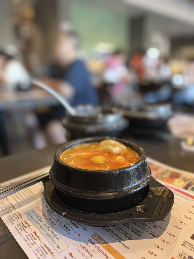 BCD TOFU HOUSE 2817 Photos & 2921 Reviews 2700 Alton Pkwy, Irvine