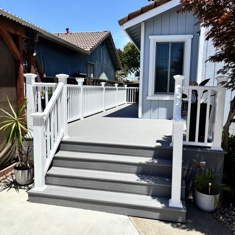 Pridex Construction - Great job! - General Contractors Near Me - Santa Clara, California Pridex Construction - Great job! - General Contractors Near Me - Santa Clara, California