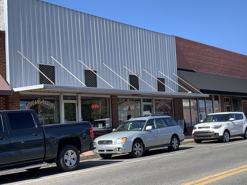 BAKERY 24 Photos & 26 Reviews 131 N Muskogee Ave, Tahlequah, Oklahoma Bakeries