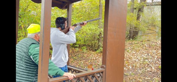 Lehigh Valley Sporting Clays
