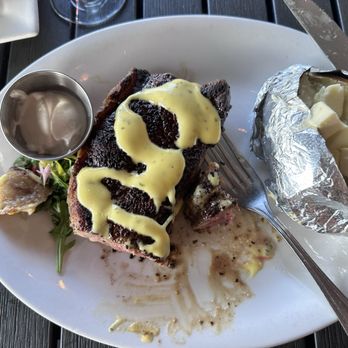 1200 Chophouse - New American Near Me - St. Petersburg, Florida
