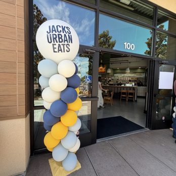 Jacks Urban Eats - American Near Me - Sacramento, California Jacks Urban Eats - American Near Me - Sacramento, California