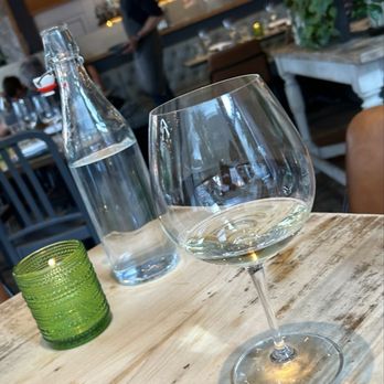 The Kitchen American Bistro - Chardonnay - American Near Me - Denver, Colorado