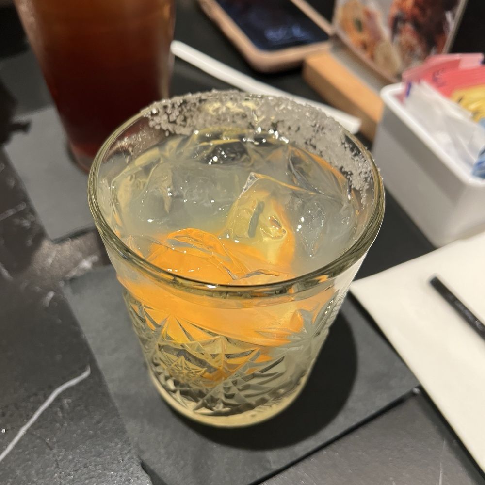 The Rustic - Sparkling Skinny Margarita...$24 - Breakfast & Brunch Near Me - Houston, Texas The Rustic - Sparkling Skinny Margarita...$24 - Breakfast & Brunch Near Me - Houston, Texas