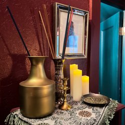James Grey Rentals - Attention to detail and creating a space that will be a fairytale getaway. You need to come stay if you want to see the rest!