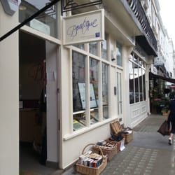 Boutique