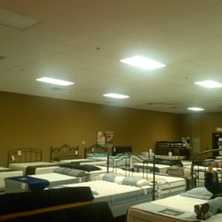 Mattress Plus & Furniture - A new mattress for us