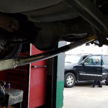 Perales Brothers Automotive - Auto Repair Near Me - Waco, Texas Perales Brothers Automotive - Auto Repair Near Me - Waco, Texas