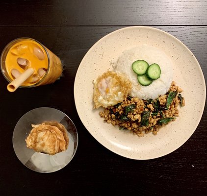 Thai Thai Grocery by null