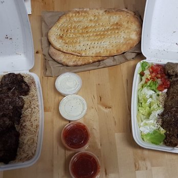 Kabob Guys - Afghan Grill - Kebab Near Me - Toronto, Ontario Kabob Guys - Afghan Grill - Kebab Near Me - Toronto, Ontario