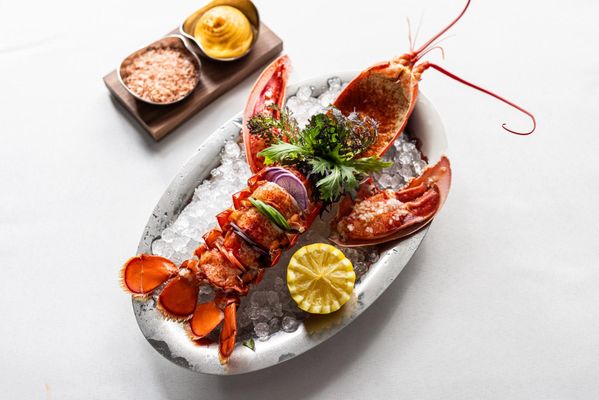 The Dynamo Room by null