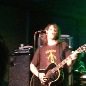 Aura - Soul Asylum's Dave Pirner at the Asylum, Sept. 27, 2013. - Sports Bars Near Me - Portland, Maine Aura - Soul Asylum's Dave Pirner at the Asylum, Sept. 27, 2013. - Sports Bars Near Me - Portland, Maine