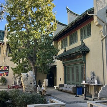 USC Pacific Asia Museum - Museums Near Me - Pasadena, California USC Pacific Asia Museum - Museums Near Me - Pasadena, California