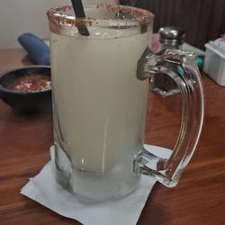Celaya Mexican Restaurant - Margaritas