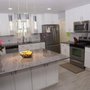 Photo of Innovative Kitchen Cabinets & Granite