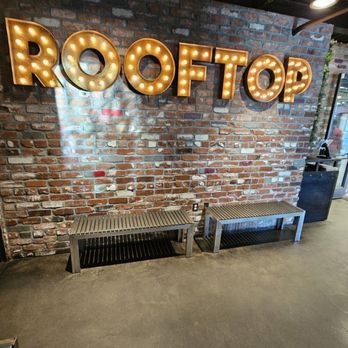 Rooftop - New American Near Me - Walnut Creek, California Rooftop - New American Near Me - Walnut Creek, California