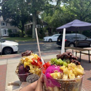 Soul Bowls - Acai Bowls Near Me - Scotch Plains, New Jersey Soul Bowls - Acai Bowls Near Me - Scotch Plains, New Jersey