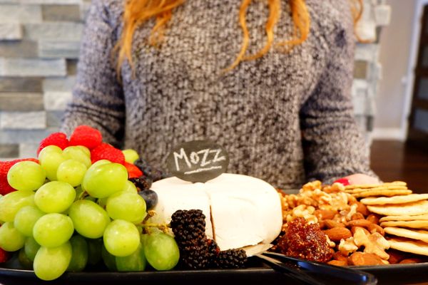 CLOSED Rebel Cheese Bistro Austin by null