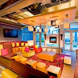Aloft by Marriott Mount Laurel
