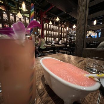 Osamil - Cocktails - Korean Near Me - New York, New York