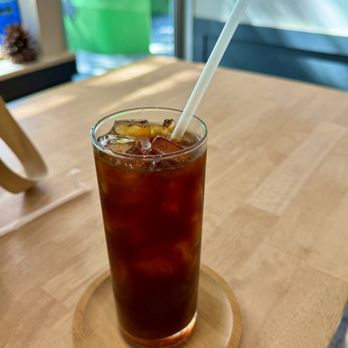 AM Craft - Cold Brew - Coffee & Tea Near Me - San Jose, California
