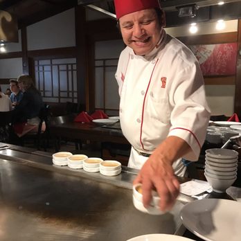 Benihana - The 2 sauces‼ - Sushi Bars Near Me - Concord, California Benihana - The 2 sauces‼ - Sushi Bars Near Me - Concord, California
