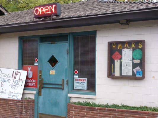 Omar's Fresh Seafood and Steaks by null