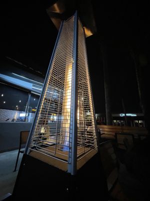 Silverlake Ramen by null