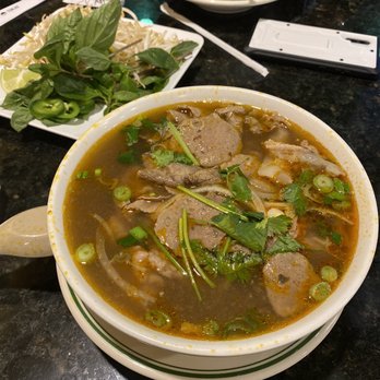 Pho 99 - #23 - Vietnamese Near Me - Fort Myers, Florida