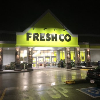 FreshCo - Entrance to FreshCo replacing the Safeway - Grocery Near Me - Maple Ridge, British Columbia FreshCo - Entrance to FreshCo replacing the Safeway - Grocery Near Me - Maple Ridge, British Columbia