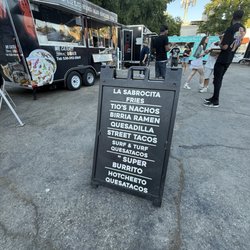 Outside Bites