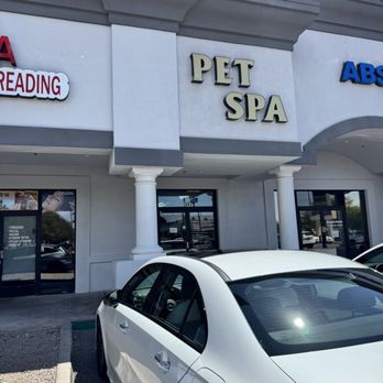 Las Vegas Pet Spa - Pet Groomers Near Me - Las Vegas, Nevada Las Vegas Pet Spa - Pet Groomers Near Me - Las Vegas, Nevada